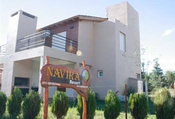 Foto 1 de la galería de Complejo Navira en Mina Clavero