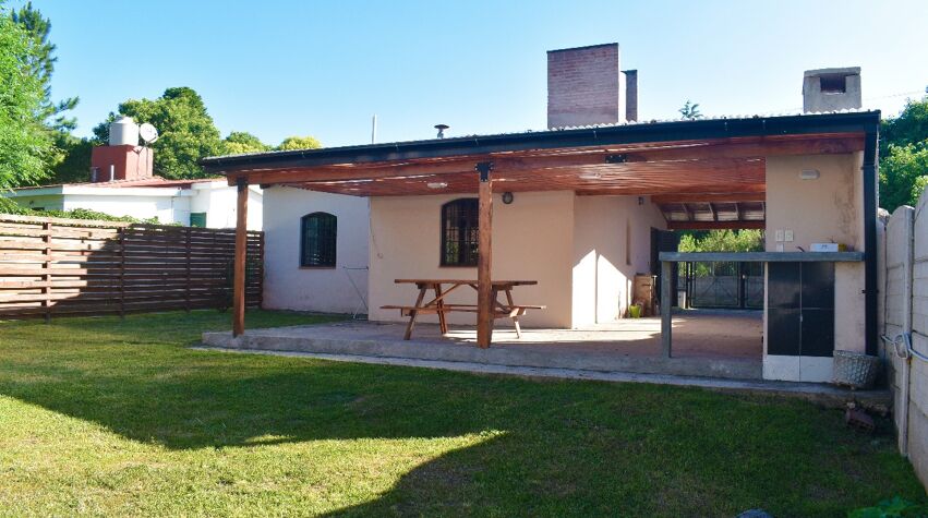 Foto principal de Oasis Descanso en Villa Carlos Paz