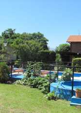 Foto 3 de la galería de Cabañas alemay en Villa De Merlo