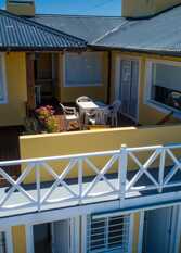 Foto 3 de la galería de Apart Dos Mareas en Pinamar