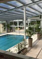 Foto 2 de la galería de Apart Dos Mareas en Pinamar