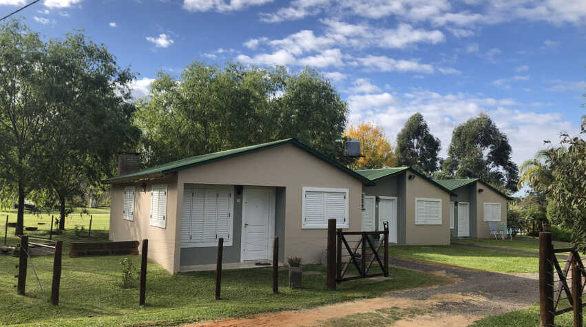 Foto principal de Cabañas El Bosque Colon en Colón