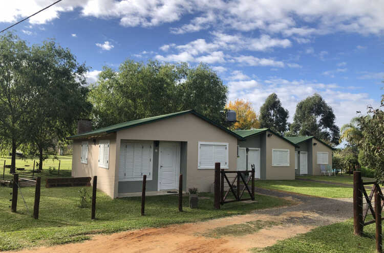 Foto principal de Cabañas El Bosque Colon en Colón