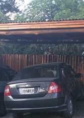 Foto 2 de la galería de Cabañas Farah en Villa Carlos Paz