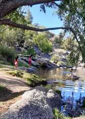 Foto 4 de Cabañas Farah en Villa Carlos Paz