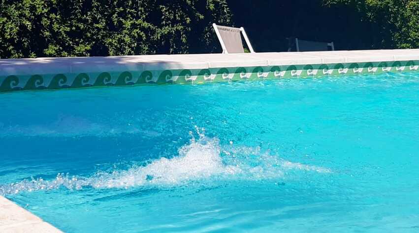 Foto principal de Cabañas Farah en Villa Carlos Paz