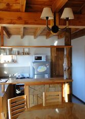 Foto 3 de la galería de La Soñada en San Carlos De Bariloche