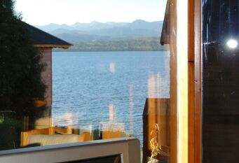Foto 1 de la galería de La Soñada en San Carlos De Bariloche