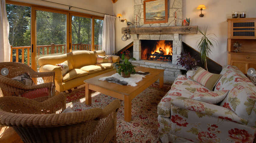 Foto principal de Hermosa casa con vista al lago en San Carlos De Bariloche