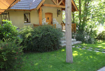 Foto 1 de la galería de Hermosa casa con vista al lago en San Carlos De Bariloche