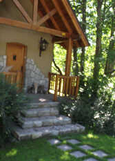 Foto 3 de la galería de Hermosa casa con vista al lago en San Carlos De Bariloche