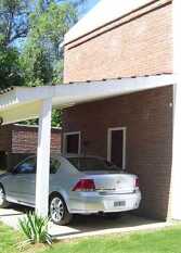 Foto 2 de la galería de Cabaña Sobre la Roca en Santa Rosa De Calamuchita