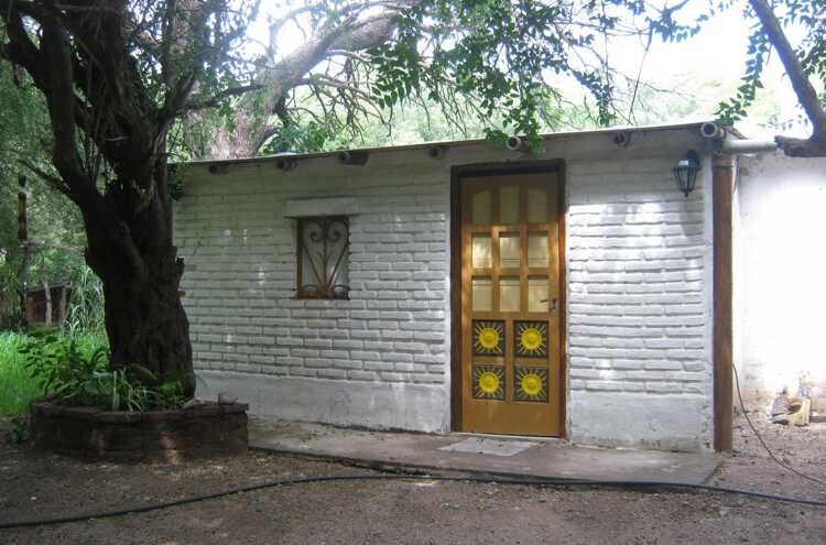 Foto principal de La Posada De Villa Quilino Complejo de Cabañas en Villa Quilino