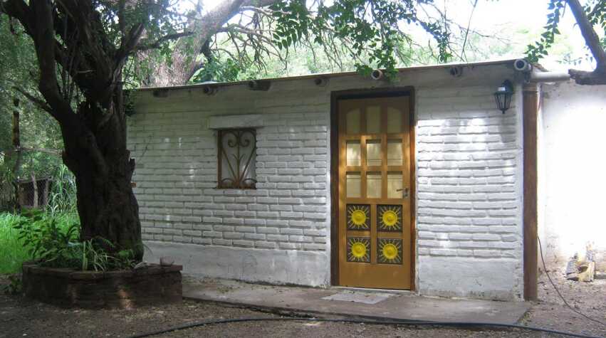 Foto principal de La Posada De Villa Quilino Complejo de Cabañas en Villa Quilino