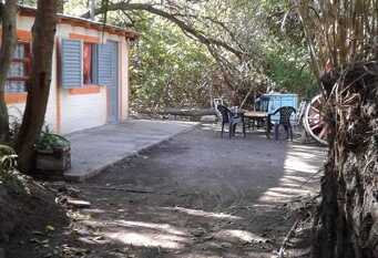 Foto 1 de la galería de La Posada De Villa Quilino Complejo de Cabañas en Villa Quilino