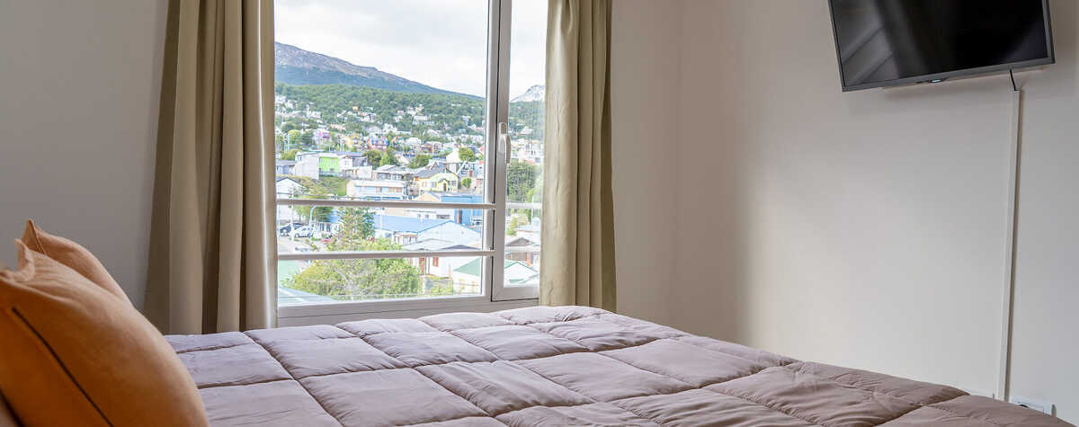 Foto principal de Happy Guest Apart 56 en Ushuaia