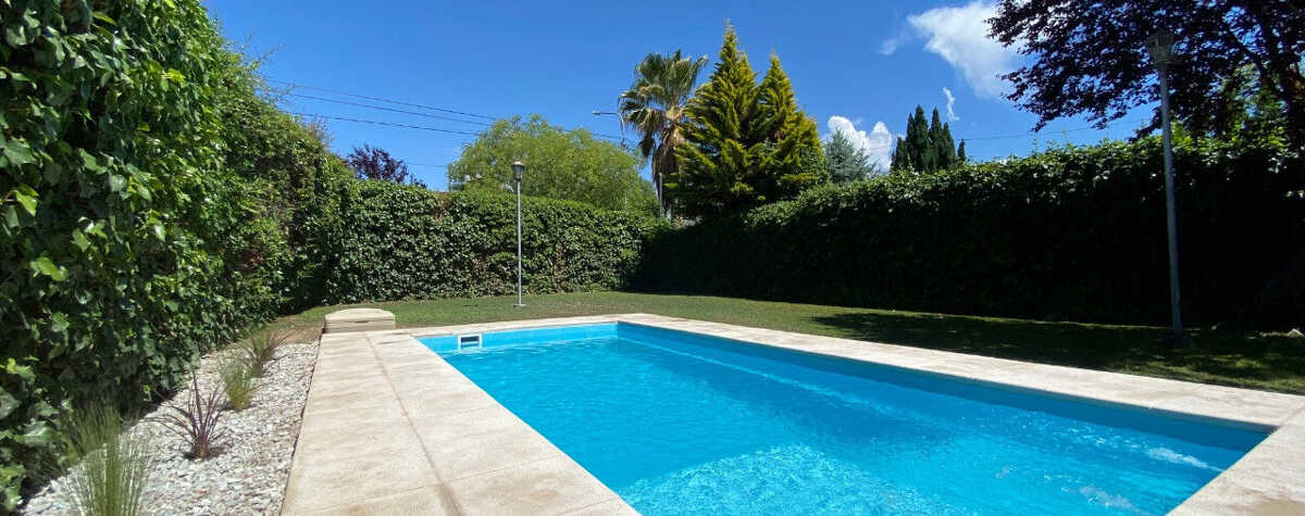 Foto principal de CASA CALISTO en Vistalba