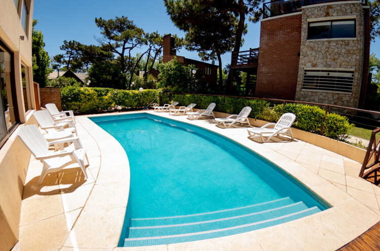 Foto principal de La Serena villa de mar en Las Gaviotas