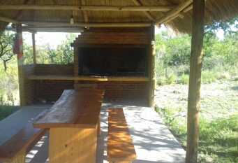 Foto 1 de la galería de Cabañas Luz de Cielo en Mina Clavero