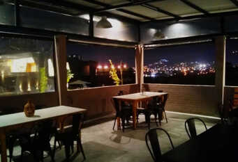 Foto 1 de la galería de La Postal del Lago en Villa Carlos Paz