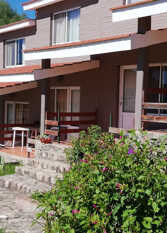 Foto 3 de la galería de La Postal del Lago en Villa Carlos Paz