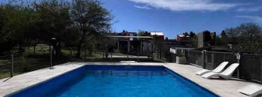 Foto 1 de Don Otto Complejo de Cabañas en Cabalango
