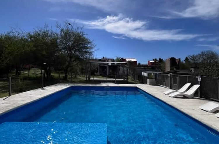 Foto principal de Don Otto Complejo de Cabañas en Cabalango