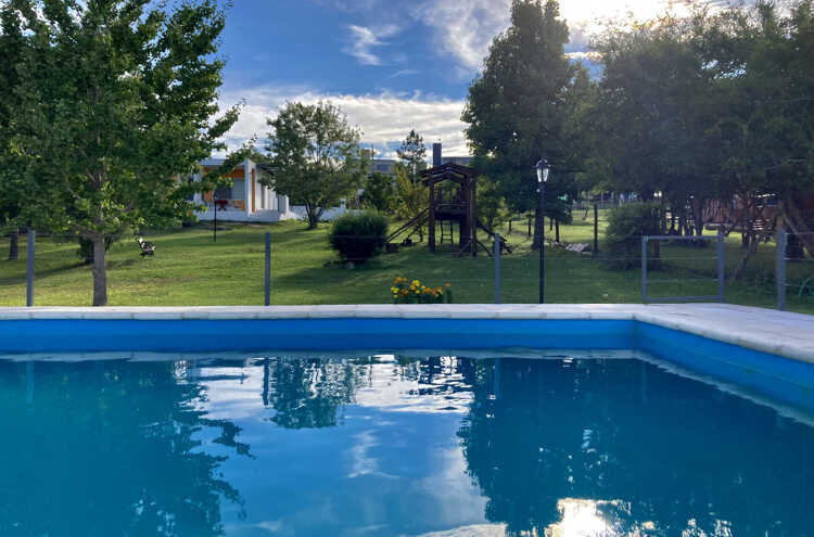 Foto principal de Don Otto Complejo de Cabañas en Cabalango