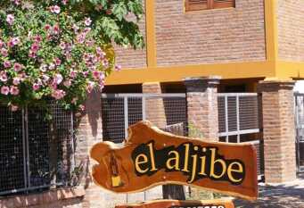 Foto 1 de la galería de El Aljibe Complejo de Cabañas en Ituzaingo