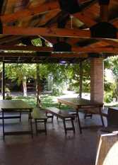 Foto 3 de la galería de El Aljibe Complejo de Cabañas en Ituzaingo