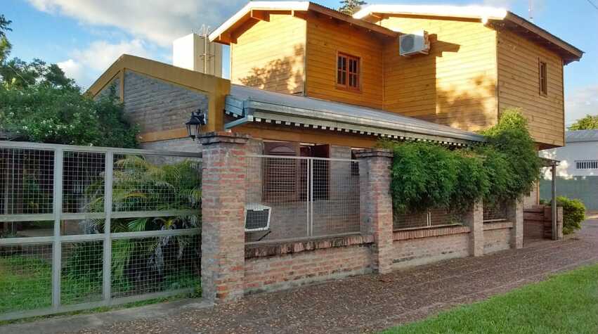 Foto principal de El Aljibe Complejo de Cabañas en Ituzaingo