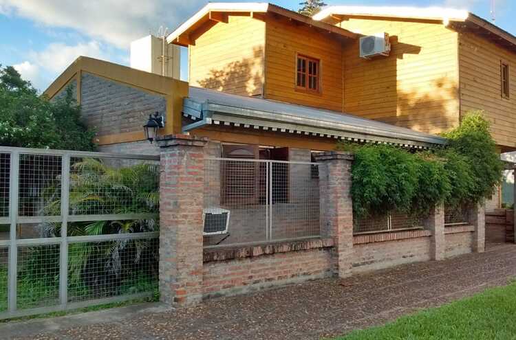 Foto principal de El Aljibe Complejo de Cabañas en Ituzaingo