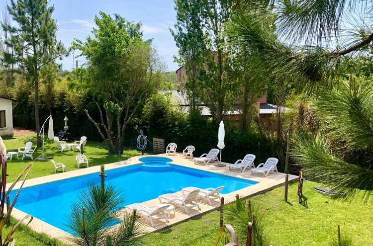Foto principal de Cabañas las Victorias en Colón