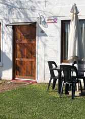 Foto 3 de la galería de Cabañas las Victorias en Colón