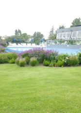 Foto 2 de la galería de Veneto Village Resort & Spa en Villa Parque Síquiman