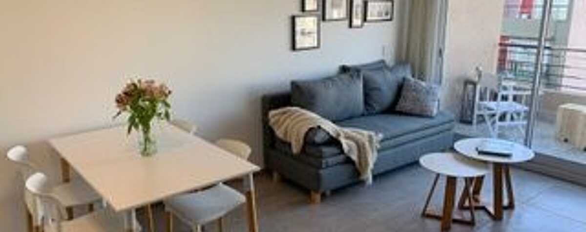 Foto principal de Casa Paula en Capital Federal