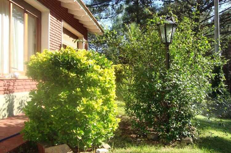 Foto principal de Casa Las Dunas en Monte Hermoso