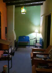 Foto 3 de la galería de La Casa del Viejo Correo en Yacanto