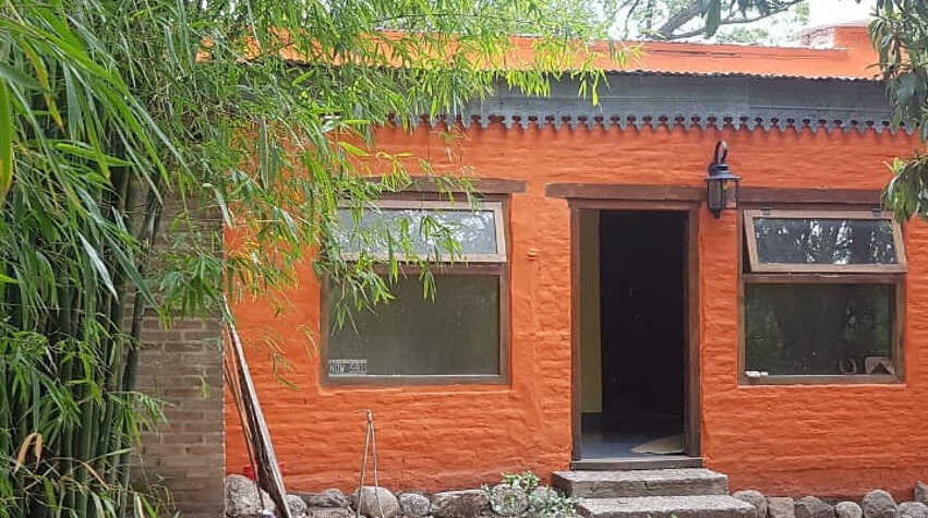 Foto principal de La Casa del Viejo Correo en Yacanto
