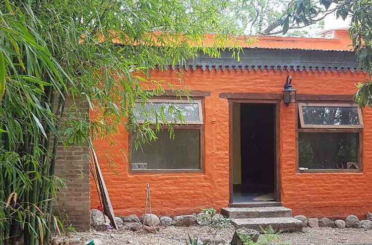 Foto principal de La Casa del Viejo Correo en Yacanto
