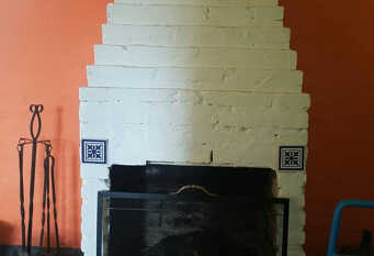 Foto 1 de la galería de La Casa del Viejo Correo en Yacanto