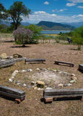Foto 3 de Complejo Ki Huasi en Cabra Corral