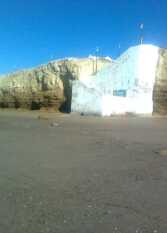 Foto 4 de La Lumbrera Complejo de Duplex en Las Grutas
