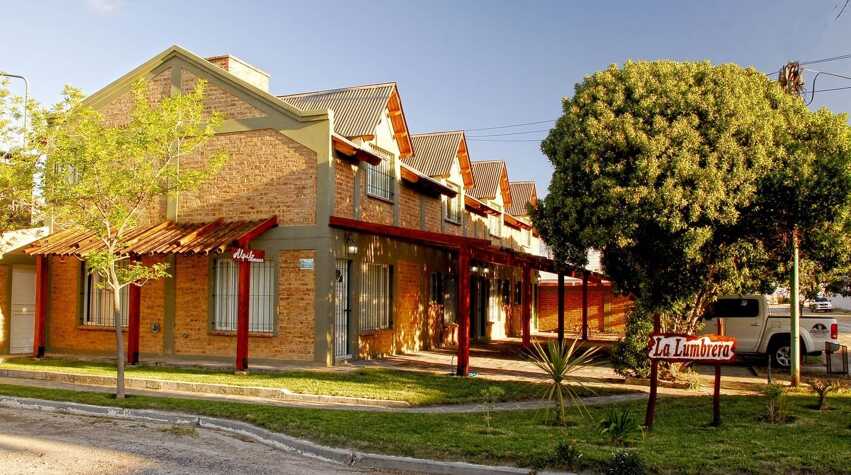Foto principal de La Lumbrera Complejo de Duplex en Las Grutas