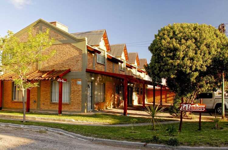 Foto principal de La Lumbrera Complejo de Duplex en Las Grutas