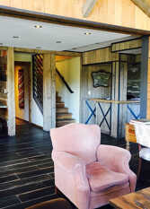 Foto 2 de la galería de Hosteria Las Cumbres en Villa La Angostura