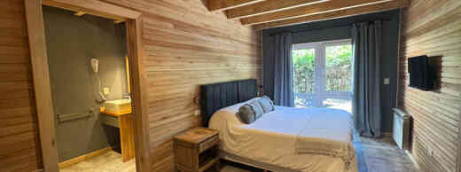 Foto 1 de Hosteria Las Cumbres en Villa La Angostura