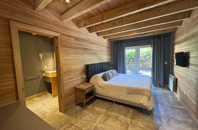 Foto principal de Hosteria Las Cumbres en Villa La Angostura