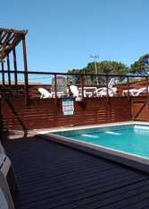 Foto 2 de la galería de Los 7 Mares Complejo de Aparts en Ostende