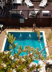 Foto 3 de la galería de Los 7 Mares Complejo de Aparts en Ostende